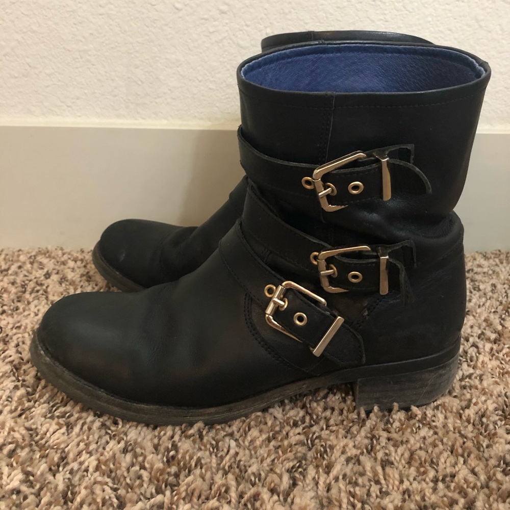 SOLD